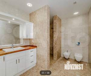 Дом 340м&sup2;, 2-этажный, участок 10 сот.  