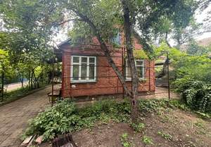 Дом 28м², 1-этажный, участок 4 сот.  
