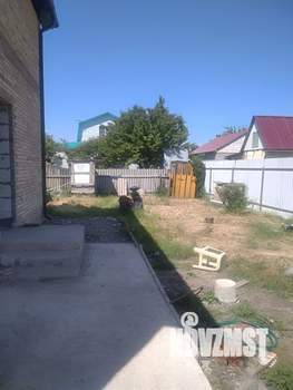 Дом 120м², 2-этажный, участок 4 сот.  