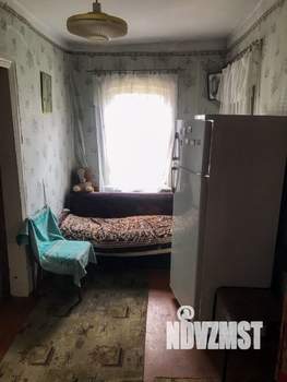 Дом 54м², 1-этажный, участок 8 сот.  