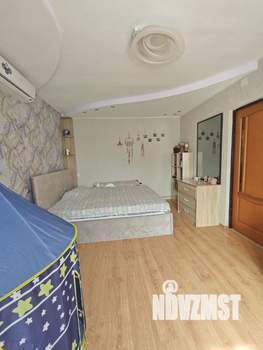 Дом 60м², 1-этажный, участок 5 сот.  