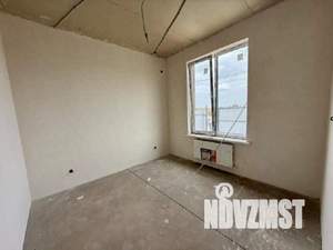 Коттедж 80м&sup2;, 1-этажный, участок 4 сот.  