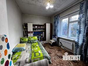 Дом 45м&sup2;, 1-этажный, участок 6 сот.  