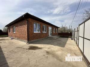 Дом 140м², 1-этажный, участок 6 сот.  