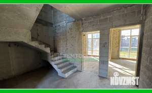 Таунхаус 134м&sup2;, 2-этажный, участок 2 сот.  