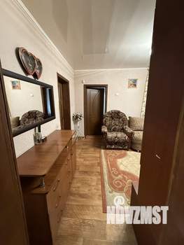 Дом 42м&sup2;, 1-этажный, участок 6 сот.  