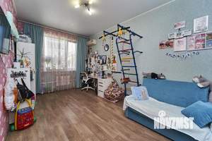 Дом 85м², 1-этажный, участок 3 сот.  