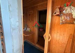 Дом 73м&sup2;, 2-этажный, участок 6 сот.  