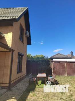 Дом 150м², 2-этажный, участок 6 сот.  