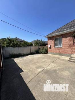 Дом 89м², 2-этажный, участок 5 сот.  