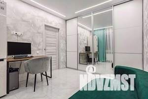 Дом 160м&sup2;, 2-этажный, участок 5 сот.  