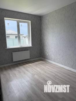 Коттедж 83м², 1-этажный, участок 7 сот.  