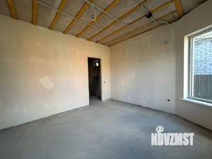 Дом 106м&sup2;, 1-этажный, участок 5 сот.  