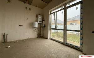 Дом 59м&sup2;, 1-этажный, участок 6 сот.  