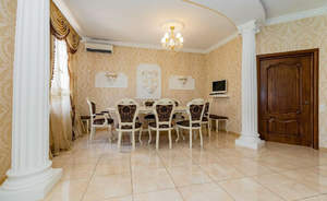 Дом 142м&sup2;, 2-этажный, участок 4 сот.  