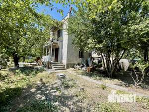 Дом 50м&sup2;, 2-этажный, участок 4 сот.  