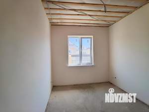 Коттедж 142м², 2-этажный, участок 4 сот.  