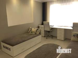 Дом 80м&sup2;, 1-этажный, участок 6 сот.  