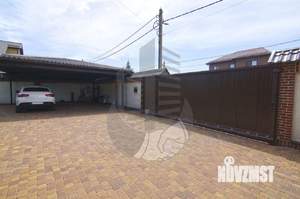 Дом 251м², 1-этажный, участок 12 сот.  