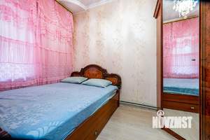 Дом 80м&sup2;, 1-этажный, участок 1 сот.  