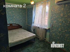 Дом 51м&sup2;, 1-этажный, участок 2 сот.  