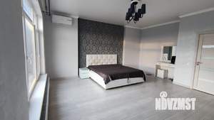 Дом 212м&sup2;, 2-этажный, участок 6 сот.  