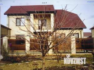 Дом 277м&sup2;, 2-этажный, участок 10 сот.  