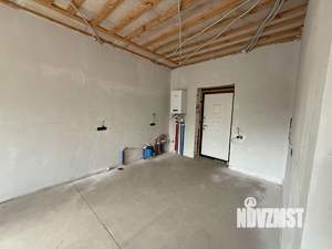 Дом 110м², 1-этажный, участок 4 сот.  