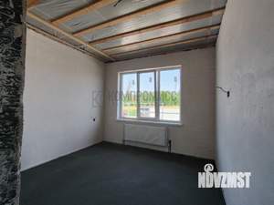 Дом 90м², 1-этажный, участок 4 сот.  