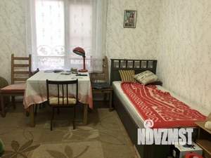 Дом 31м&sup2;, 1-этажный, участок 6 сот.  