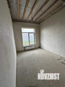 Дом 85м&sup2;, 1-этажный, участок 6 сот.  