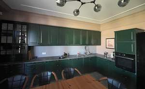 Дом 176м&sup2;, 2-этажный, участок 5 сот.  