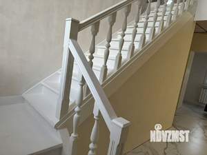 Дом 270м&sup2;, 3-этажный, участок 6 сот.  