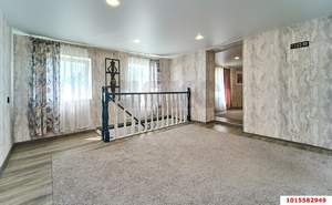 Дом 215м&sup2;, 2-этажный, участок 6 сот.  