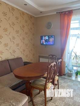 Таунхаус 101м², 2-этажный, участок 1 сот.  