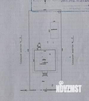 Дом 390м&sup2;, 3-этажный, участок 11 сот.  