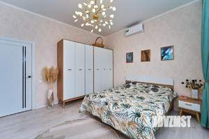 Дом 84м², 1-этажный, участок 4 сот.  