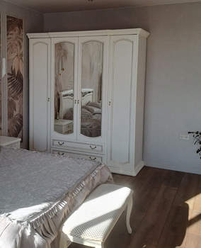 Дом 120м², 1-этажный, участок 4 сот.  