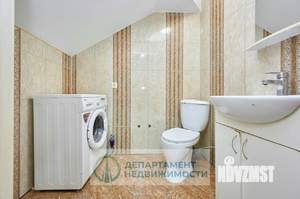 Таунхаус 95м², 2-этажный, участок 2 сот.  
