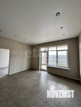 Дом 82м&sup2;, 1-этажный, участок 3 сот.  