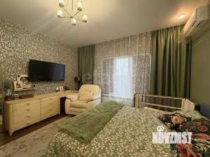 Дом 115м², 1-этажный, участок 5 сот.  