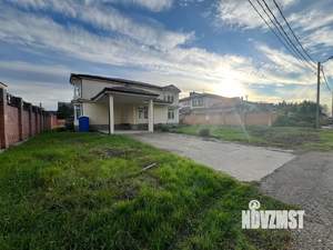 Дом 320м&sup2;, 2-этажный, участок 12 сот.  