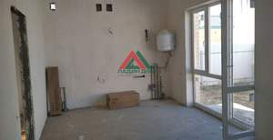 Дом 79м&sup2;, 3-этажный, участок 3 сот.  