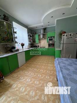 Дом 450м², 2-этажный, участок 8 сот.  