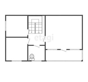 Дом 180м², 2-этажный, участок 10 сот.  