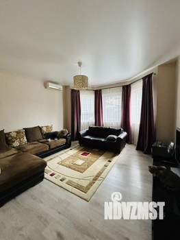 Дом 78м&sup2;, 1-этажный, участок 4 сот.  