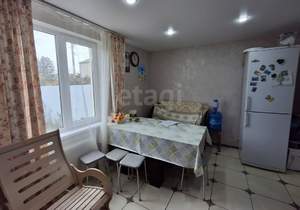 Дом 109м², 2-этажный, участок 2 сот.  