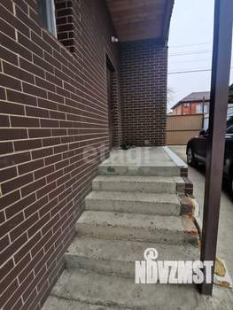 Дом 64м&sup2;, 1-этажный, участок 4 сот.  