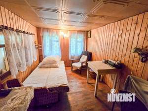 Дом 30м², 1-этажный, участок 6 сот.  