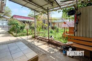 Дом 76м&sup2;, 1-этажный, участок 3 сот.  